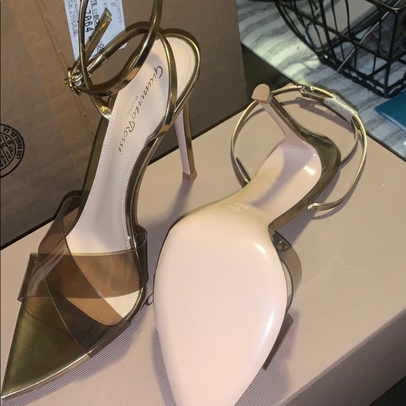 Gianvito Rossi - Picture 2 of 3